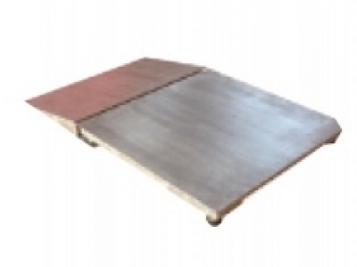 Stainless Floor Scale