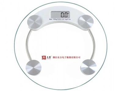 Health Scale